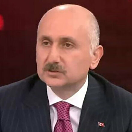 Bakan Karaismailoğlundan İkizdere açıklaması: Marjinal gruplar ortalığı karıştırıyor