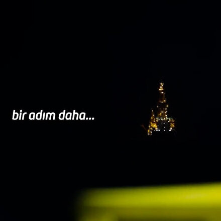 Bakan Dönmezden heyecanlandıran paylaşım: Yeni müdje yarın açıklanacak
