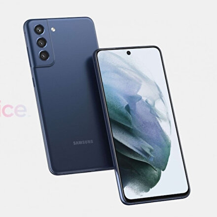 Samsung Galaxy S21 FE hakkında yeni bir açıklama geldi
