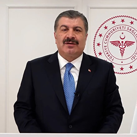 Sağlık Bakanı Koca duyurdu: 35 yaş üstüne aşılama yarın başlıyor