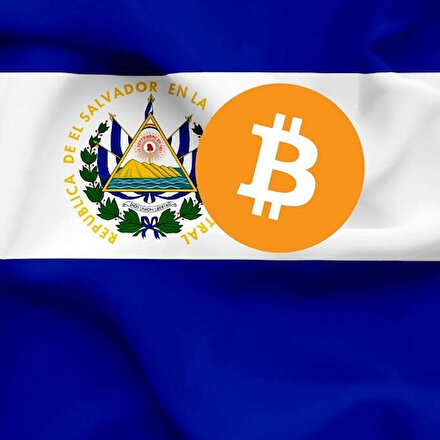 El Salvadorun Bitcoin için yardım talebine Dünya Bankası’ndan ret!