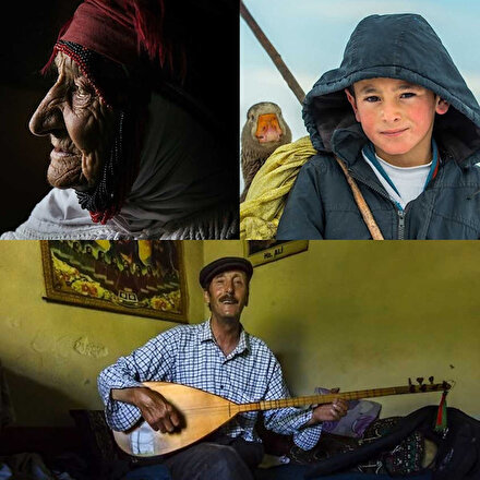 “Zaman ve Mekân: Ardahan” Fotoğraf Sergisi yarın açılıyor