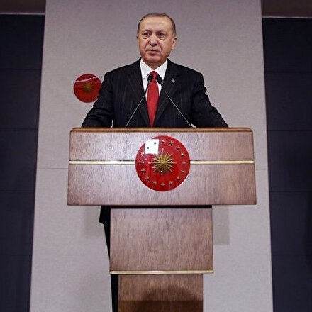 ABD ile yeni dönemin kapıları açıldı