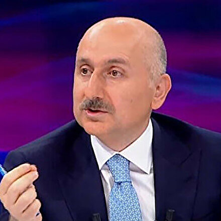 Bakan Karaismailoğlu Kanal İstanbulun Türkiye ekonomisine sağlayacağı katkıları tek tek anlattı