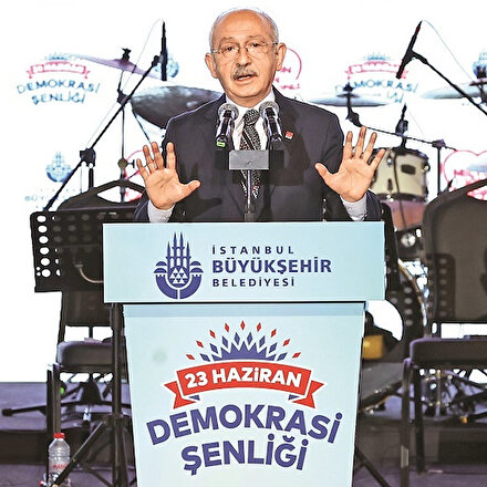 O sözü hanginiz verdi