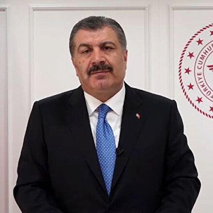 Sağlık Bakanı Koca: Gerekirse vatandaşlarımızı bulundukları yerde aşılayacağız