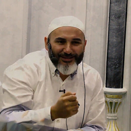 Kapı ziliyle değişen bir hayatın hikayesi: Allah seni önemsiyor