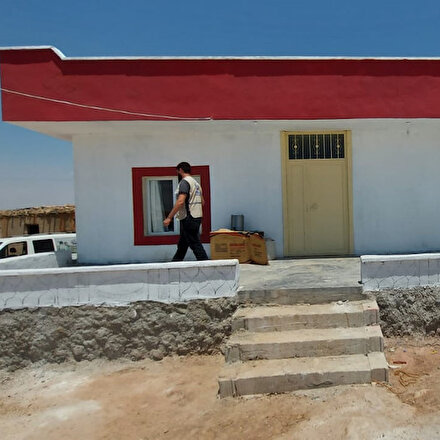 Yedi Başak çifte bayram yaşattı
