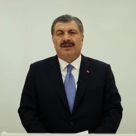 Sağlık Bakanı Koca: Bu bayram birbirimize sarılmadan geçireceğimiz son bayram olacak