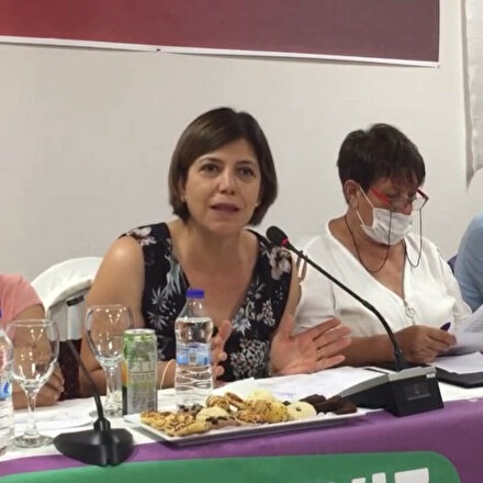 HDPli Beştaştan akıllara durgunluk veren açıklama: Kürt illerinde millet AK Parti yüzünden aşı olmuyor