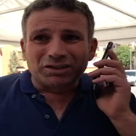 PKKdan kaçan oğluyla telefonda görüşen baba: Kandilde PKKnın içinde söke söke aldık biz bu çocuğu
