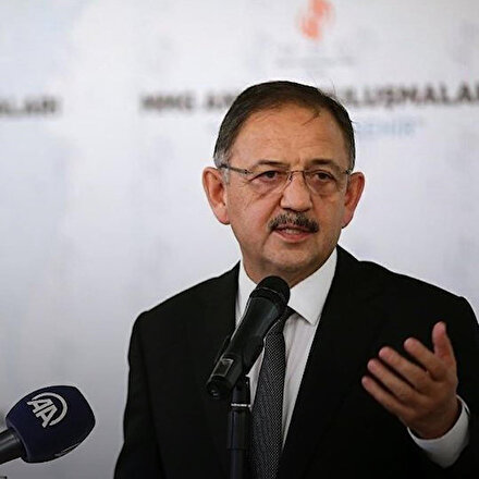 AK Partili Özhasekiden Bolu Belediye Başkanı Özcana tepki: Roman bir çocuk öldüğünde ona mezar yeri vermeyen faşistlerden ne farkınız kalır