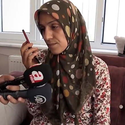 Diyarbakır Anneleri’nden Ayşegül Biçer evladına kavuştu: 1,5 yıl sonra bugün Türkiye Cumhuriyeti kazandı
