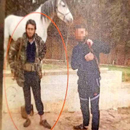 DEAŞ bombacısının travma savunmasını fotoğrafları çürüttü