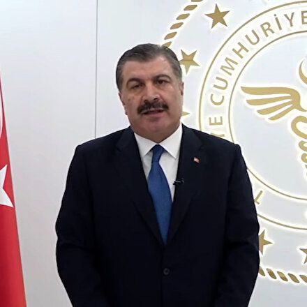 Sağlık Bakanı Koca duyurdu: Tüm okullar zamanında açılacak