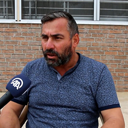 Aşı olmayı reddeden kızını Kovid-19dan kaybeden baba: Aşınızı olun diye çok söyledim ancak cahillere inandı