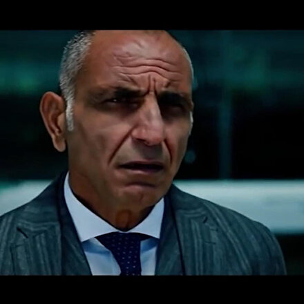 TRT 1in sevilen dizisi Teşkilat yeni sezonuyla yakında başlıyor