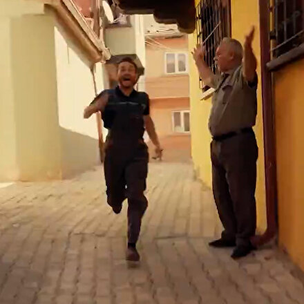 Gönül Dağının yeni fragmanı yayınlandı
