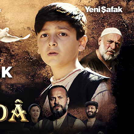 Bir hafızlık öyküsü: Suveyda