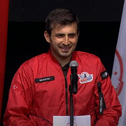 Selçuk Bayraktar: Ortak ülkümüz olan tam bağımsız güçlü Türkiye hedefimize her gün bir adım daha yaklaşıyouz