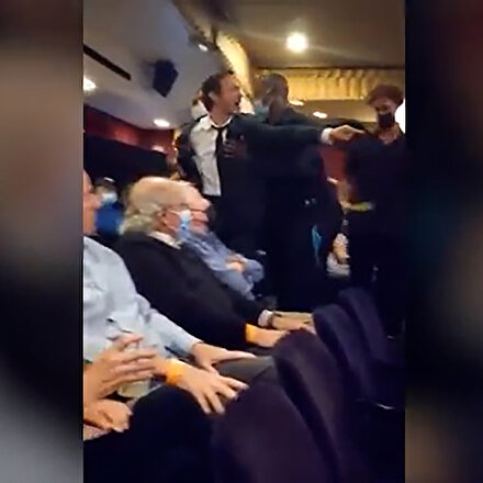 ABD eski Başkanı Busha soğuk duş: 1 milyon Iraklı senin yüzünden öldü özür dile