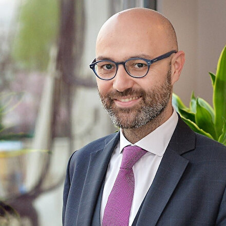 GİSP’te güven tazelendi; Hakan Gümüş yeniden başkan