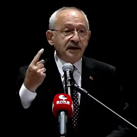 İnönünün kapattığı uçak fabrikalarını unutan Kılıçdaroğlu: 40lı yıllarda dünyaya uçak ihraç eden 5 ülkeden birisiydik
