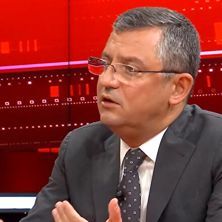 CHPli Özgür Özel: HDP’lilerin eleştirileri bizim için kıymetli