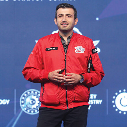 Herkesi pilot yapacak