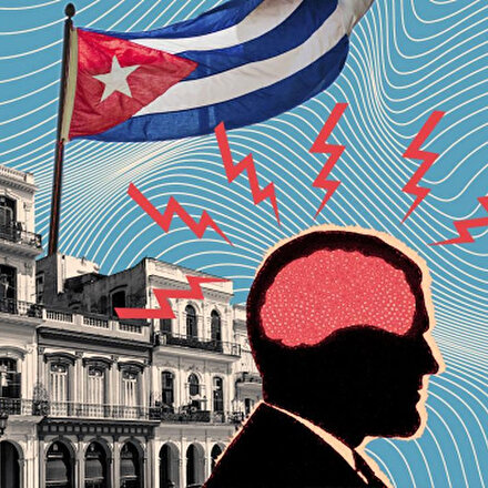 Havana krizi: CIAin Viyana yetkilisi görevden alındı