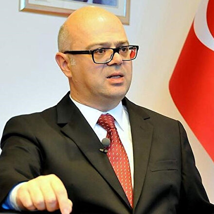 Türkiyenin Kabil Büyükelçisi Erginay Taliban hükümeti yetkilileriyle görüştü: Türk şirketleri Afganistana yatırım yapmaya devam edecek