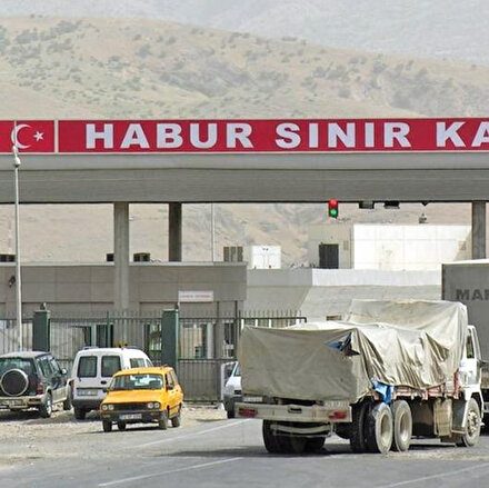 Irak ticaretinde yoğun mesai