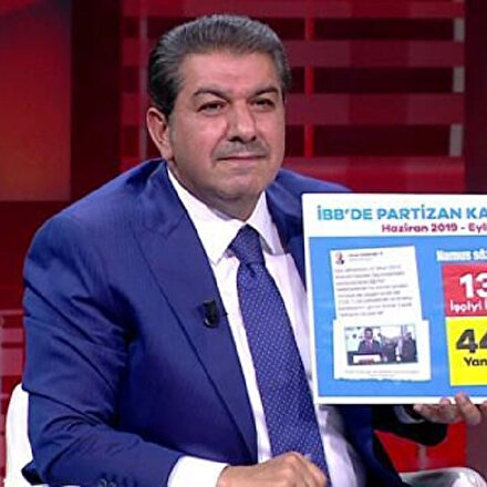 Tevfik Göksu: İBBde çalışan 13 bin emekçiyi bankamatik memuru diye işten attılar yerlerine 44 bin yandaşı işe aldılar