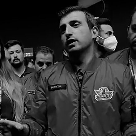 Selçuk Bayraktar: Allah bizi ve bu organizasyonu milletin gönlüne yerleştirdi