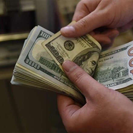 Dolar kaç TL oldu? Bugün (27 Eylül) dolar ne kadar?