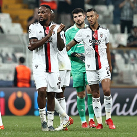 Beşiktaş - Ajax maçı ne zaman saat kaçta?
