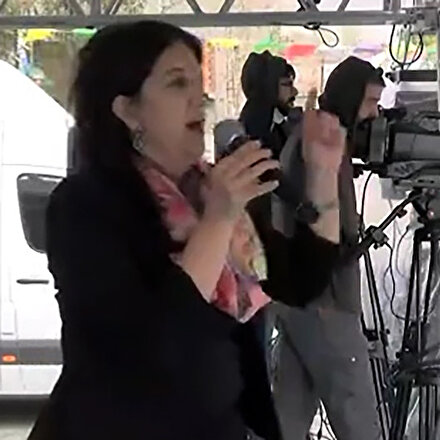 HDPli Pervin Buldan: İleride iktidarın parçası olacağız boşuna bedel ödemedik