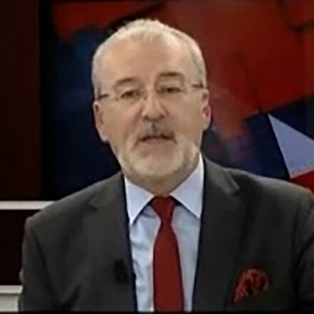 Hulki Cevizoğlu: CHP jakobenizm yapıyor Kılıçdaroğlu tehdit ediyor