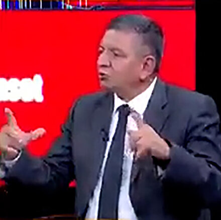 Coşkun Başbuğdan 10 büyükelçinin açıklamasına tepki: Bunlar temcit pilavı gibi önümüze getirilecek