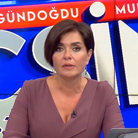 Halk TV’de Emine Erdoğan’a iftira: Erdoğan ailesinin bu işe gireceği söyleniyor