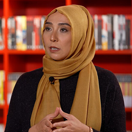 Dr. Fatmanur Altun: Gençlerin talepleri şımarıklık değil