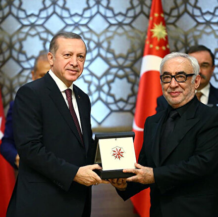 Cumhurbaşkanı Erdoğanla yan yana gelenler linç ediliyor