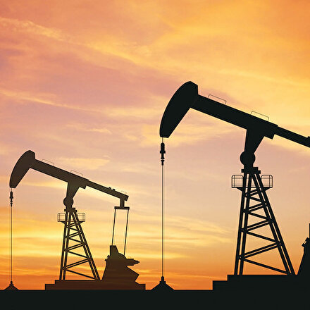 Enerjide Afrika atılımı