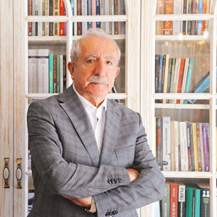 Denklemi Kürtler bozar