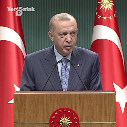 Cumhurbaşkanı Erdoğan Osman Kavalanın serbest bırakılmasını isteyen büyükelçilere tepki: Amaçlarının hukuk takibi olmadığını biliyoruz