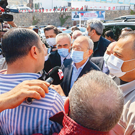 Çifte protesto