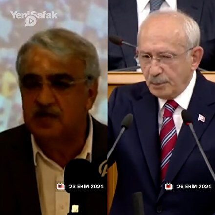 Önceki tezkereye içimiz yana yana evet diyeceğiz diyen CHP Genel Başkanı Kemal Kılıçdaroğlu HDPnin çağrısı sonrası hayır kararı aldı