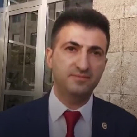CHPnin tezkereye hayır kararına Muharrem İnce’nin partisinden tepki