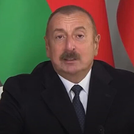 Azerbaycan Cumhurbaşkanı Aliyev: Recep Tayyip Erdoğan bütün Türk dünyası için en önemli faktördür