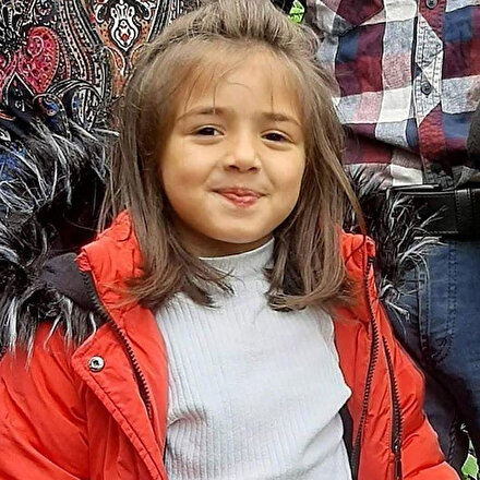 İkranur Tirsi davasında tepki çekecek gelişme: Halaya tahliye katil amcaya 11 yıl hapis
